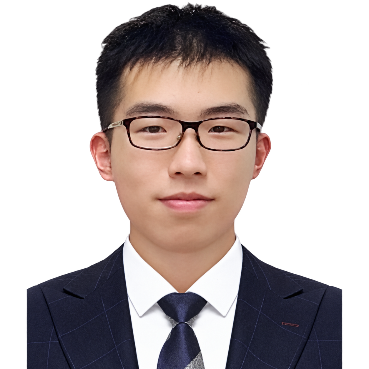 何智成